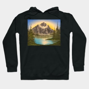 Lone Mountain Hoodie